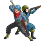 Illustration for article titled The Most Recent iDragon Ball Super/i Episode Is Oh My Goodness
